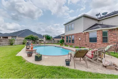 5007 Jade Cove Court, Sugar Land, TX 77479 - Photo 1