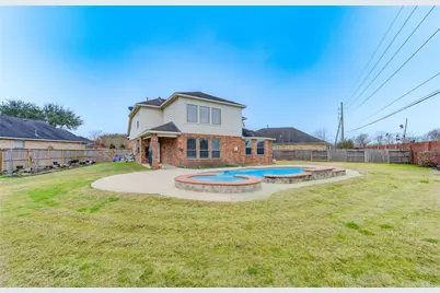 5007 Jade Cove Court, Sugar Land, TX 77479 - Photo 3