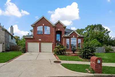226 Persimmon Drive, Baytown, TX 77520 - Photo 1