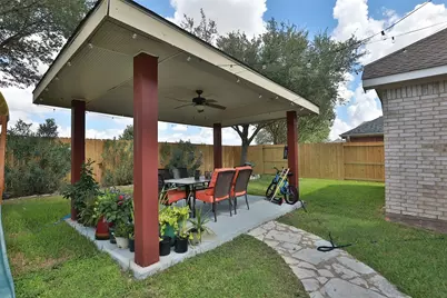 6523 Trenton Lake Lane Lane, Houston, TX 77041 - Photo 33