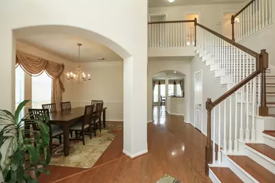 6523 Trenton Lake Lane Lane, Houston, TX 77041 - Photo 5
