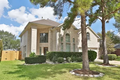 6523 Trenton Lake Lane Lane, Houston, TX 77041 - Photo 3