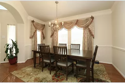 6523 Trenton Lake Lane Lane, Houston, TX 77041 - Photo 7