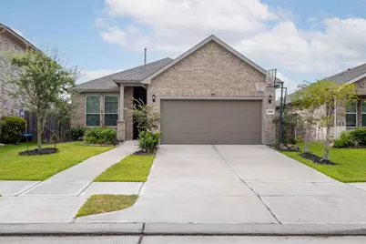 11410 Cypress Elm Court, Richmond, TX 77406 - Photo 1
