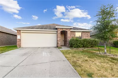 2414 Fall Aster Drive, Spring, TX 77373 - Photo 1