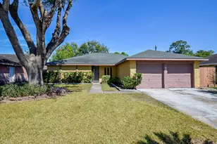 522 Whippoorwill Dr, Missouri City, TX 77489 - Photo 1