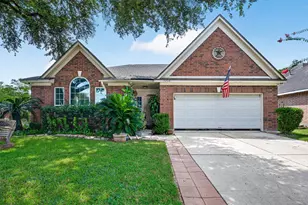 7230 Oak Walk Dr, Humble, TX 77346 - Photo 1