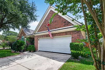 7230 Oak Walk Drive, Humble, TX 77346 - Photo 5