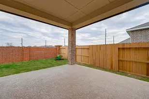 10707 Deer Path Dr, Missouri City, TX 77459 - Photo 35