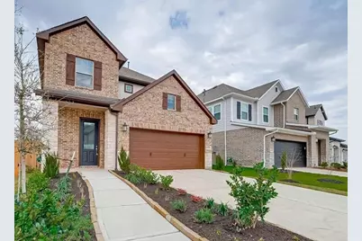 10707 Deer Path Drive, Missouri City, TX 77459 - Photo 1