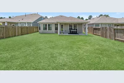 508 Bonnerville Lane, Magnolia, TX 77354 - Photo 23