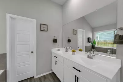 508 Bonnerville Lane, Magnolia, TX 77354 - Photo 19