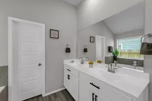 508 Bonnerville Ln, Magnolia, TX 77354 - Photo 19