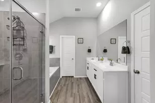 508 Bonnerville Ln, Magnolia, TX 77354 - Photo 3