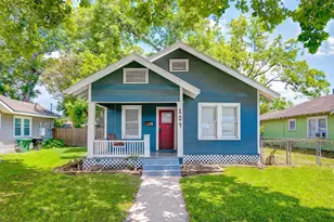 109 E 23rd St, Houston, TX 77008 - Photo 1