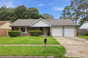 5111 Crystal Bay Dr, Houston, TX 77084 - Photo 1