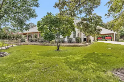 235 Caravella Court, Livingston, TX 77351 - Photo 33