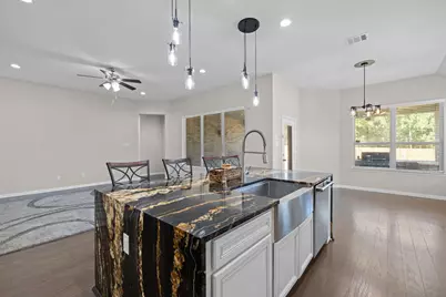 25615 Pinyon Hill Trail, Tomball, TX 77375 - Photo 23