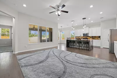 25615 Pinyon Hill Trail, Tomball, TX 77375 - Photo 17