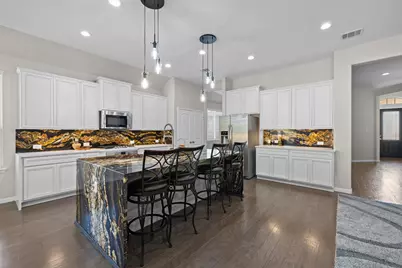 25615 Pinyon Hill Trail, Tomball, TX 77375 - Photo 19