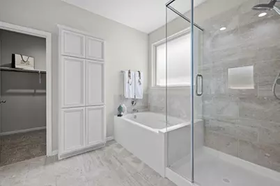 25615 Pinyon Hill Trail, Tomball, TX 77375 - Photo 33