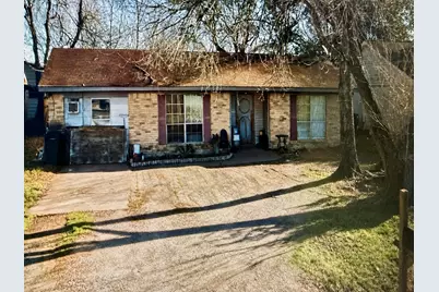 212 N 8th Street, Beasley, TX 77417 - Photo 1