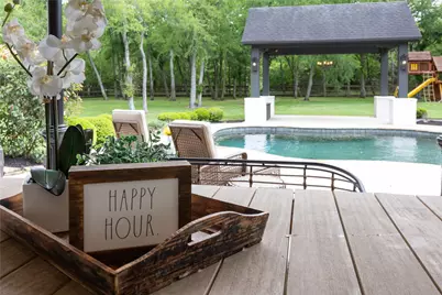 8619 Hidden Hollow Court, Missouri City, TX 77459 - Photo 35