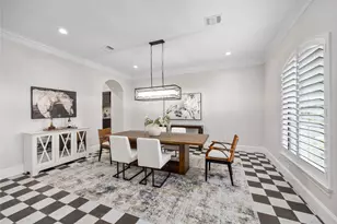 8619 Hidden Hollow Ct, Missouri City, TX 77459 - Photo 7