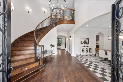 8619 Hidden Hollow Court, Missouri City, TX 77459 - Photo 5