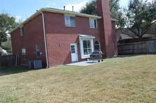 410 Annes Way, Stafford, TX 77477 - Photo 33