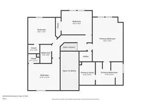 20439 Westfield Estates Dr, Katy, TX 77449 - Photo 3