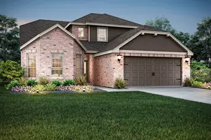 3109 Sea Nettles Dr, Texas City, TX 77510 - Photo 1