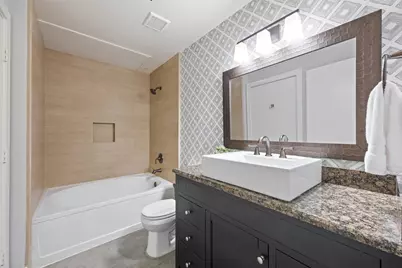 2000 Bagby Street #7414, Houston, TX 77002 - Photo 13