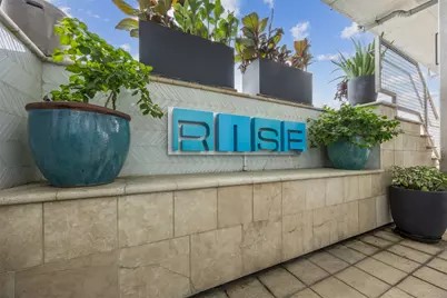 2000 Bagby Street #7414, Houston, TX 77002 - Photo 5