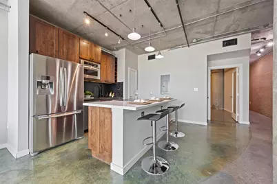 2000 Bagby Street #7414, Houston, TX 77002 - Photo 7