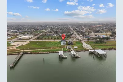 822 W 2nd Street, Freeport, TX 77541 - Photo 1