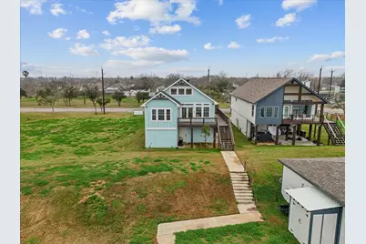 822 W 2nd Street, Freeport, TX 77541 - Photo 7