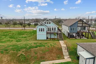 822 W 2nd St, Freeport, TX 77541 - Photo 7