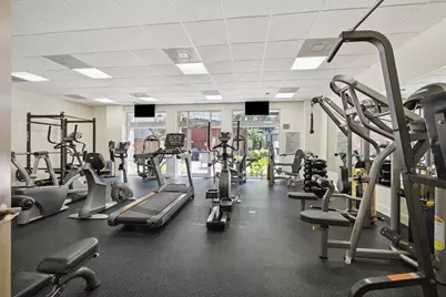 300 St Joseph Parkway #204, Houston, TX 77002 - Photo 25