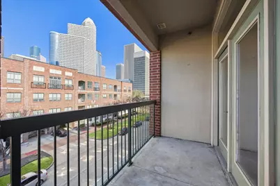 300 St Joseph Parkway #204, Houston, TX 77002 - Photo 7