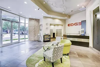 300 St Joseph Parkway #204, Houston, TX 77002 - Photo 17