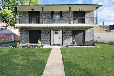 7022 Castleview Lane, Houston, TX 77489 - Photo 1