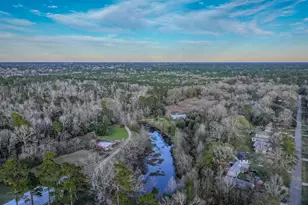 24995 Howser Dr, New Caney, TX 77357 - Photo 33