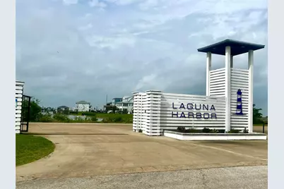 1812 Laguna Harbor Estate Boulevard, Port Bolivar, TX 77650 - Photo 11