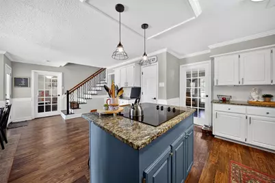 9103 Godstone Lane, Spring, TX 77379 - Photo 9