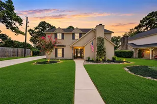 9103 Godstone Ln, Spring, TX 77379 - Photo 1