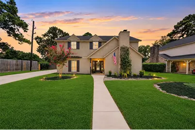 9103 Godstone Lane, Spring, TX 77379 - Photo 1