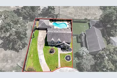9103 Godstone Lane, Spring, TX 77379 - Photo 3