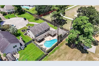 9103 Godstone Lane, Spring, TX 77379 - Photo 33