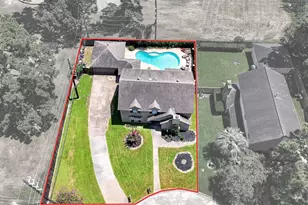 9103 Godstone Ln, Spring, TX 77379 - Photo 3